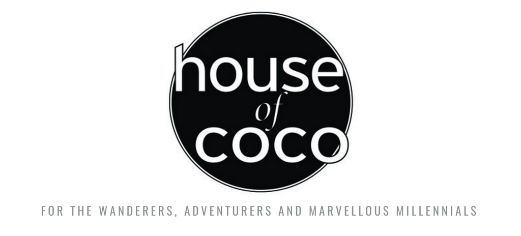 WBTC interview on House of Coco!