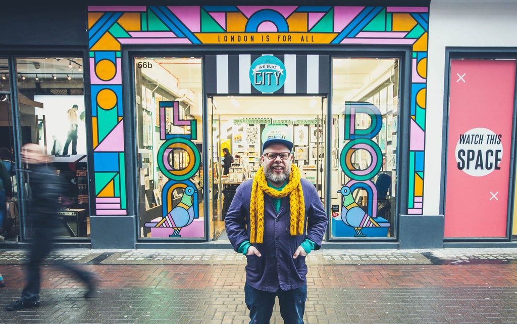 Supermundane x WBTC collaboration