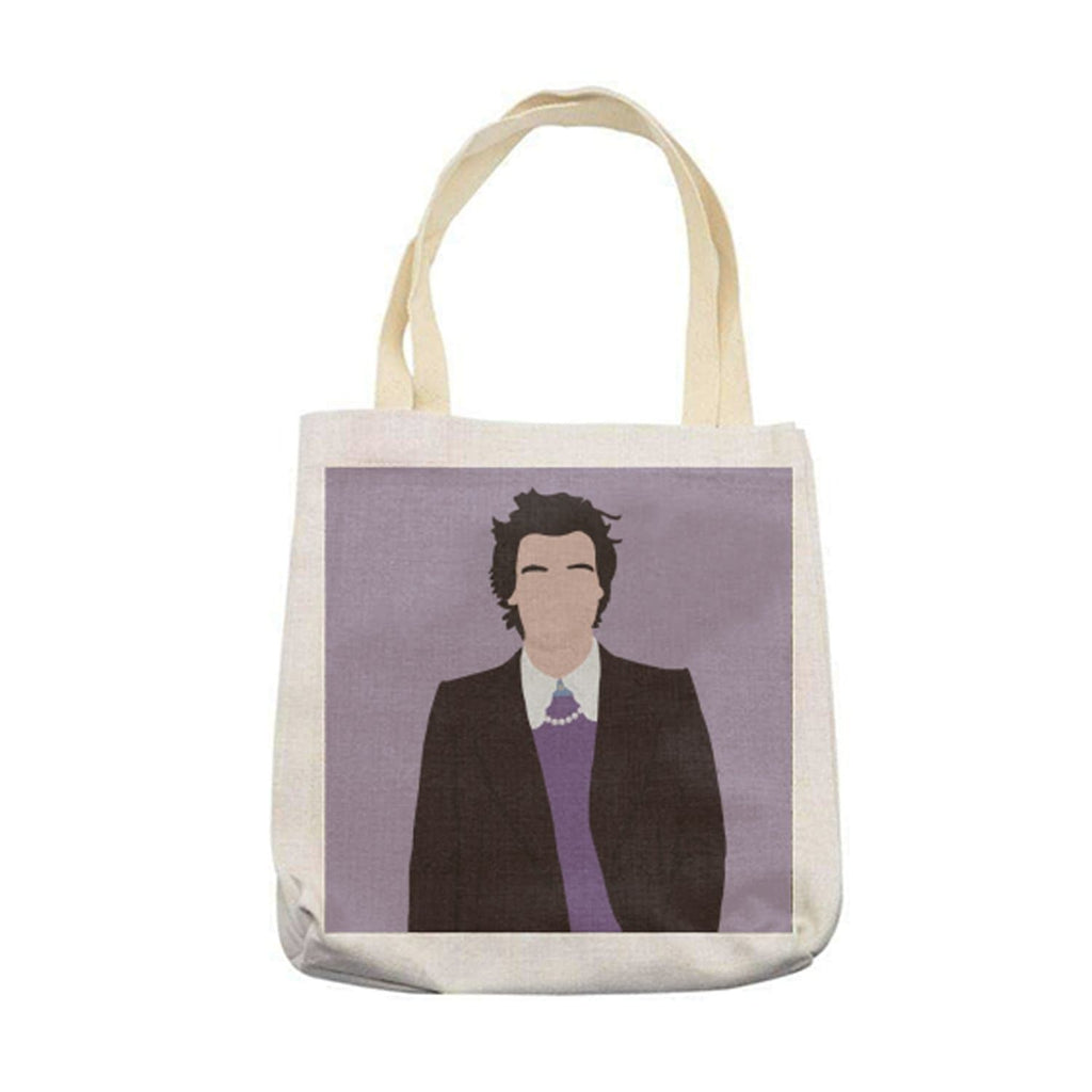 Harry Styles Tote Bag Fashion - Tote Cheryl Boland for We Built This City 1