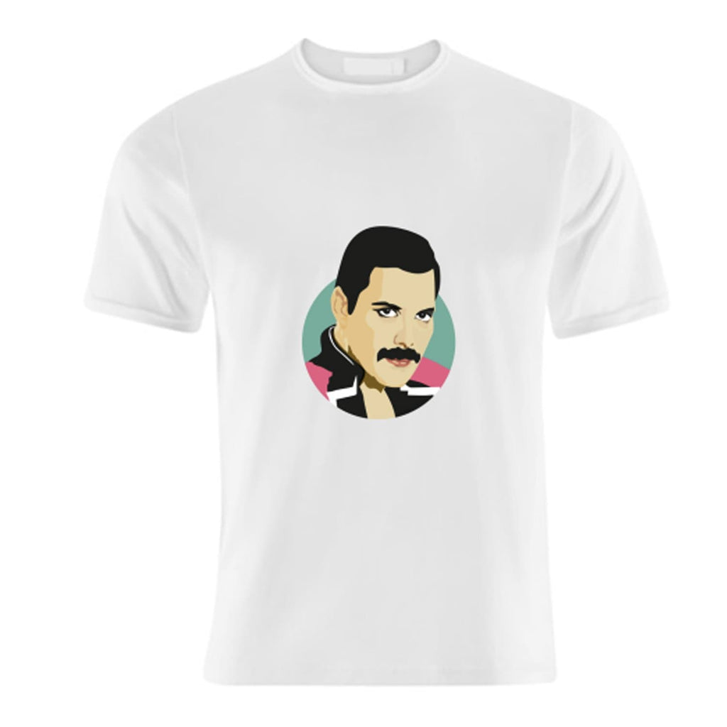 Freddie T-Shirt Fashion - T Shirts Sabi Koz for We Built This City 1