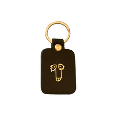 Willy Key Fob Travel Accessories - Keyrings ARK for We Built This City 1