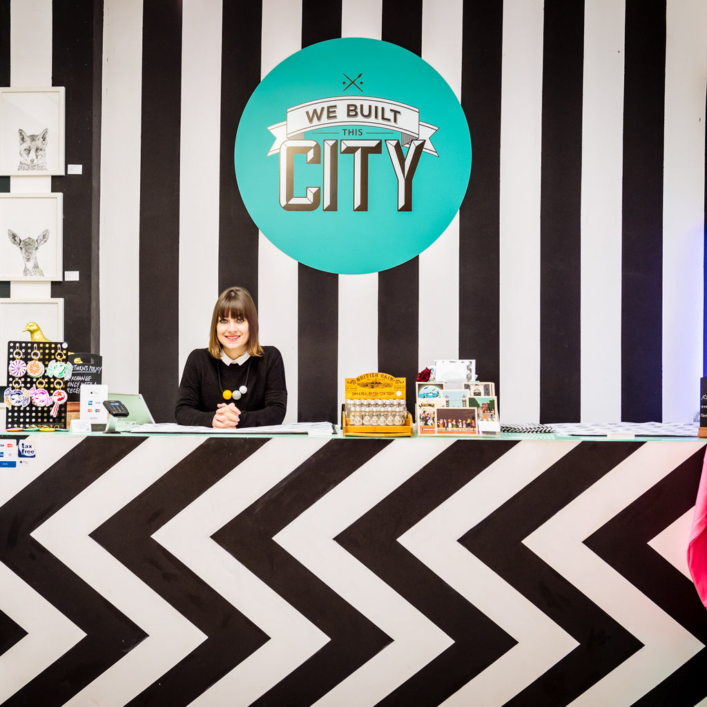 How to set up a creative business... and survive it!
