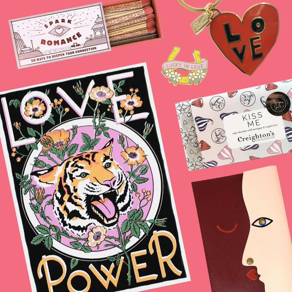 Gorgeous Gifts for Valentine's Day