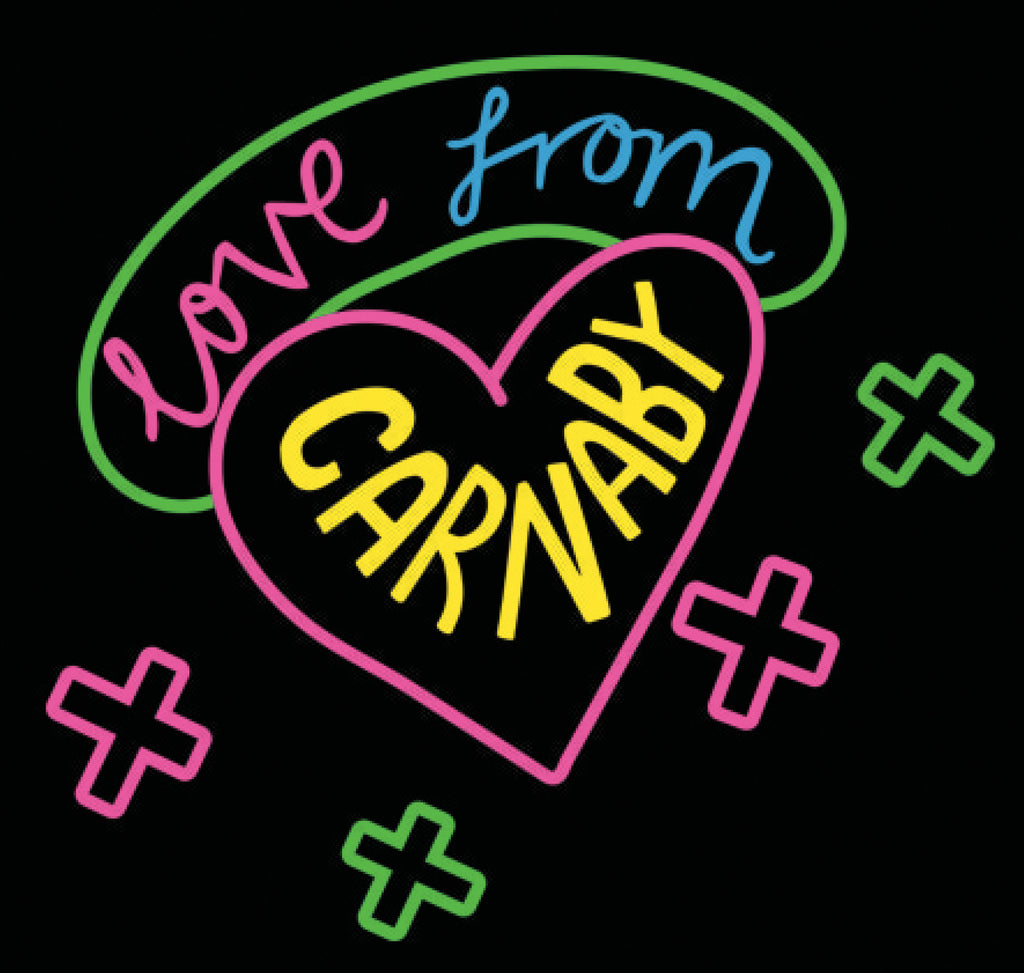 Launch: Love From Carnaby souvenir collection