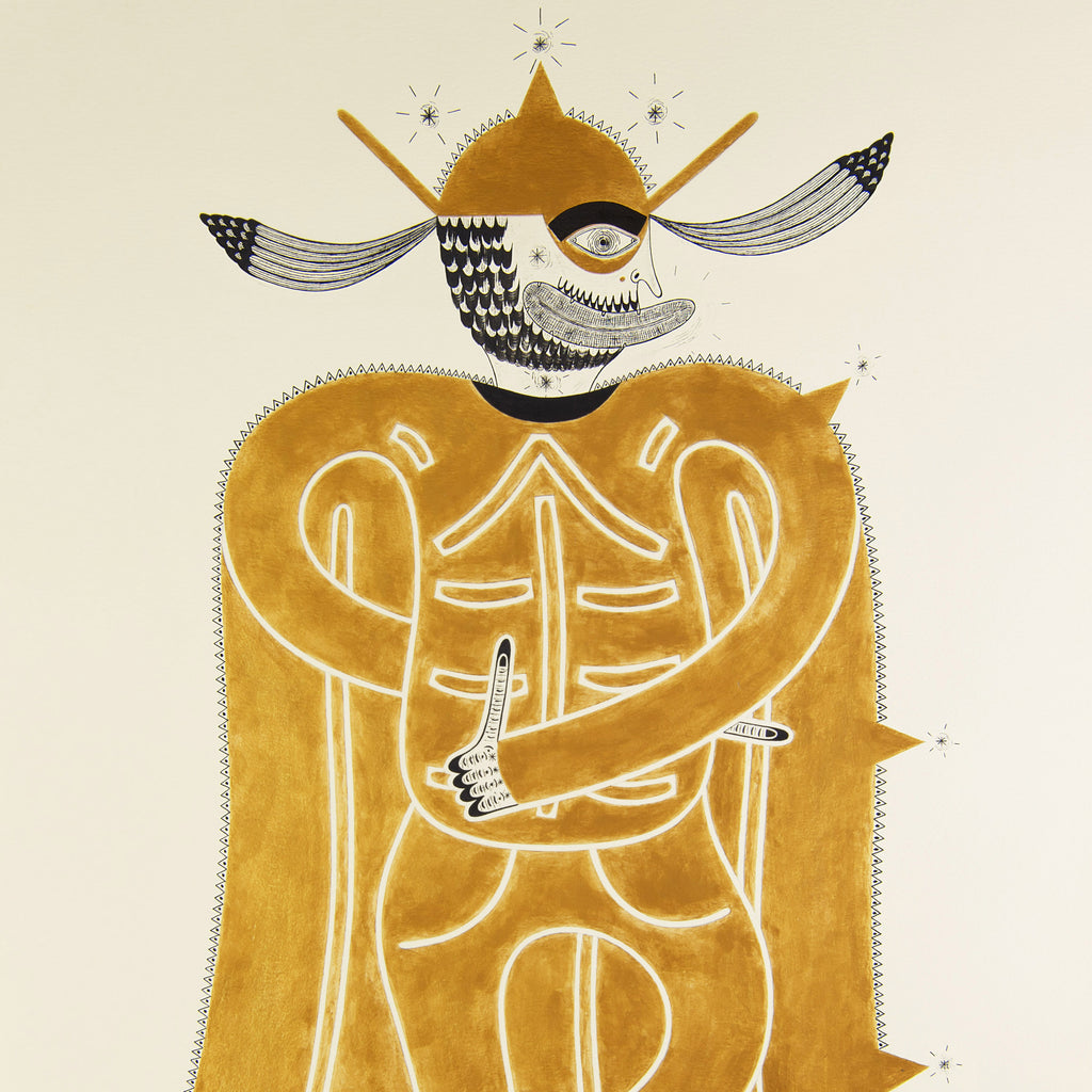 Jack Pearce - Staying Golden