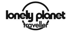 Lonely Planet Traveller