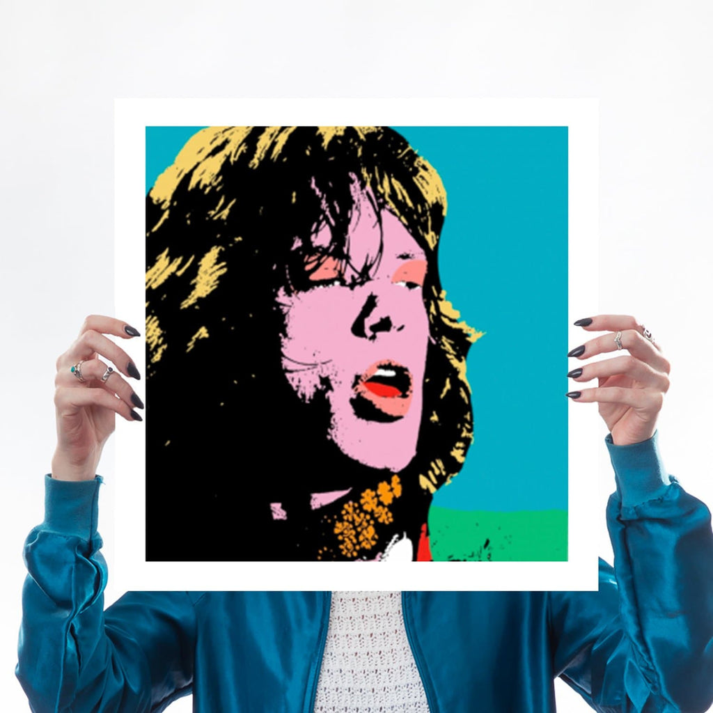 Mick