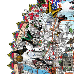 Austur Elephant London