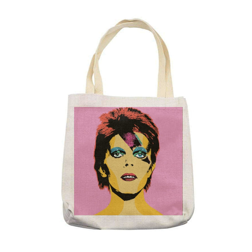 David Tote Bag