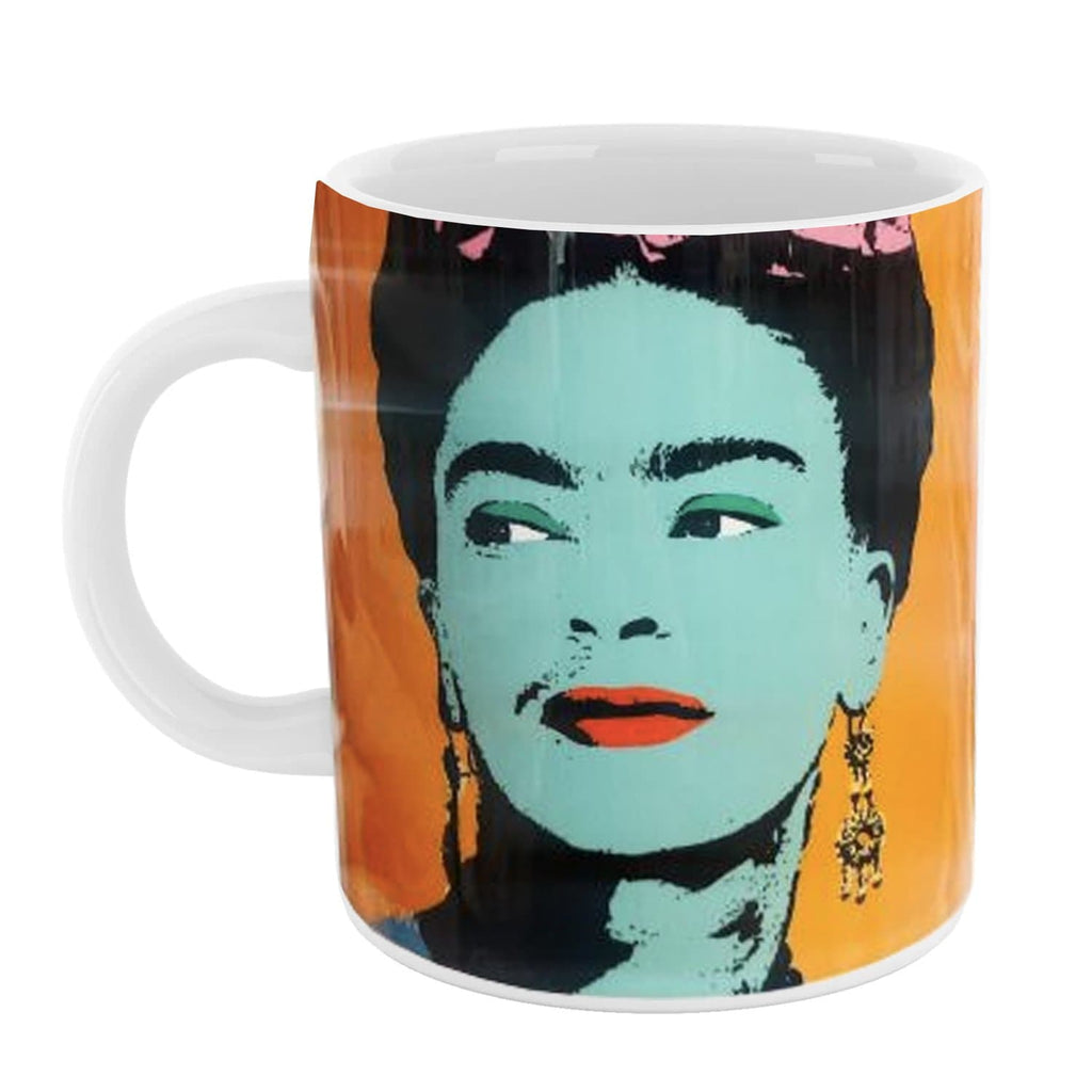 Frida Mug