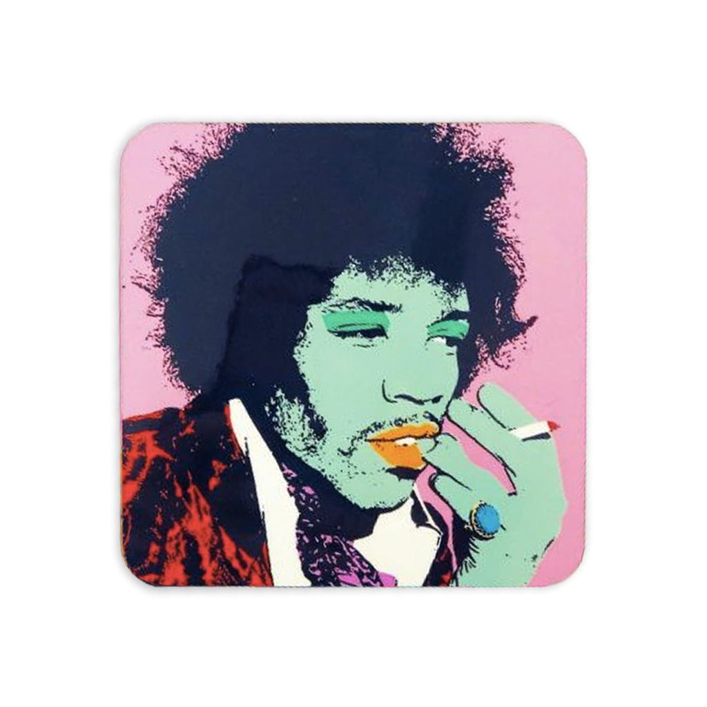 Jimi Coaster