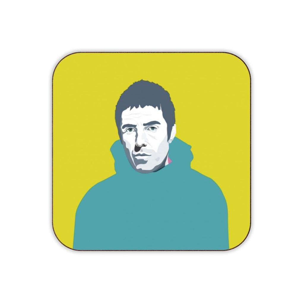 Liam Gallagher Coaster