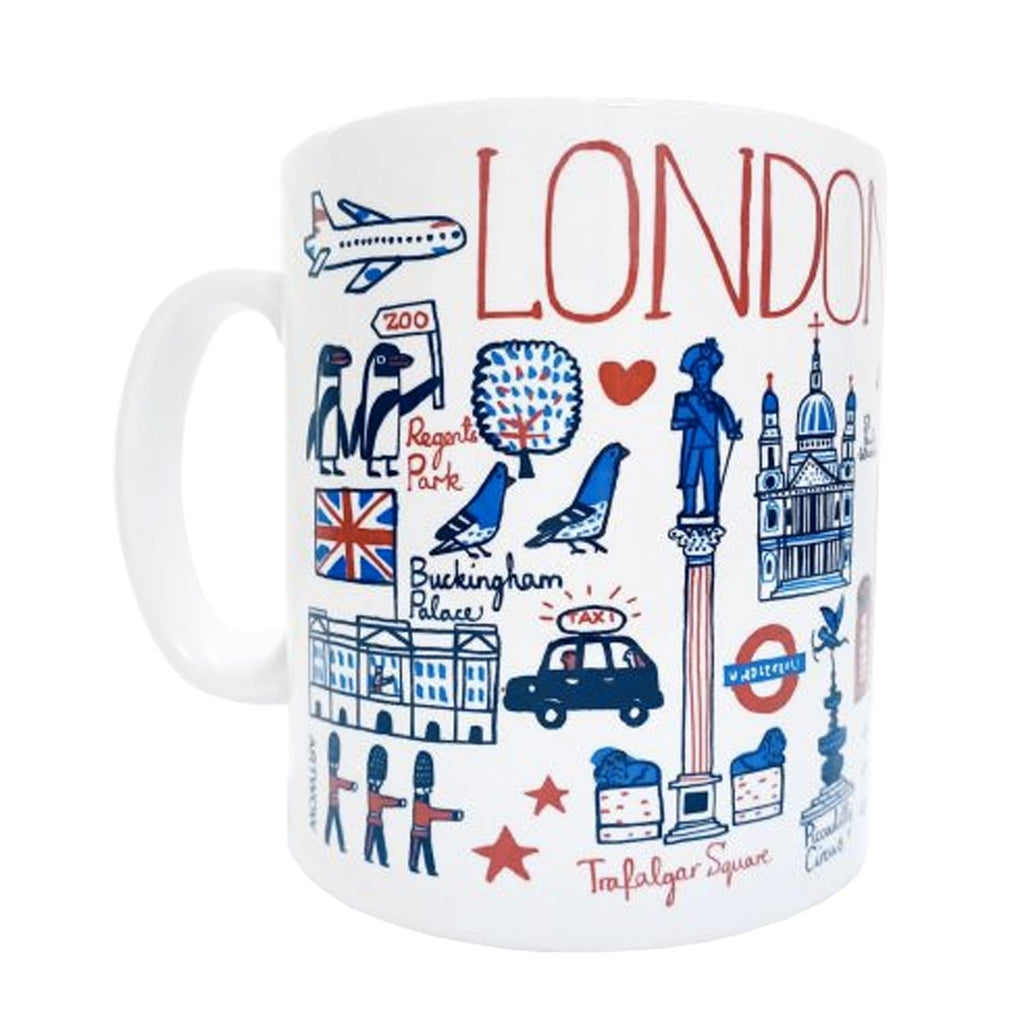 London Mug