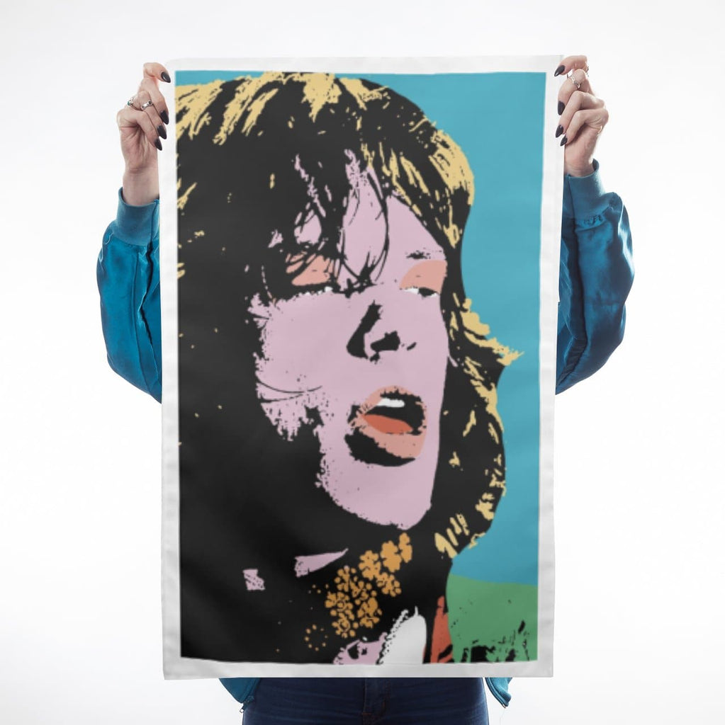 Mick Teatowel