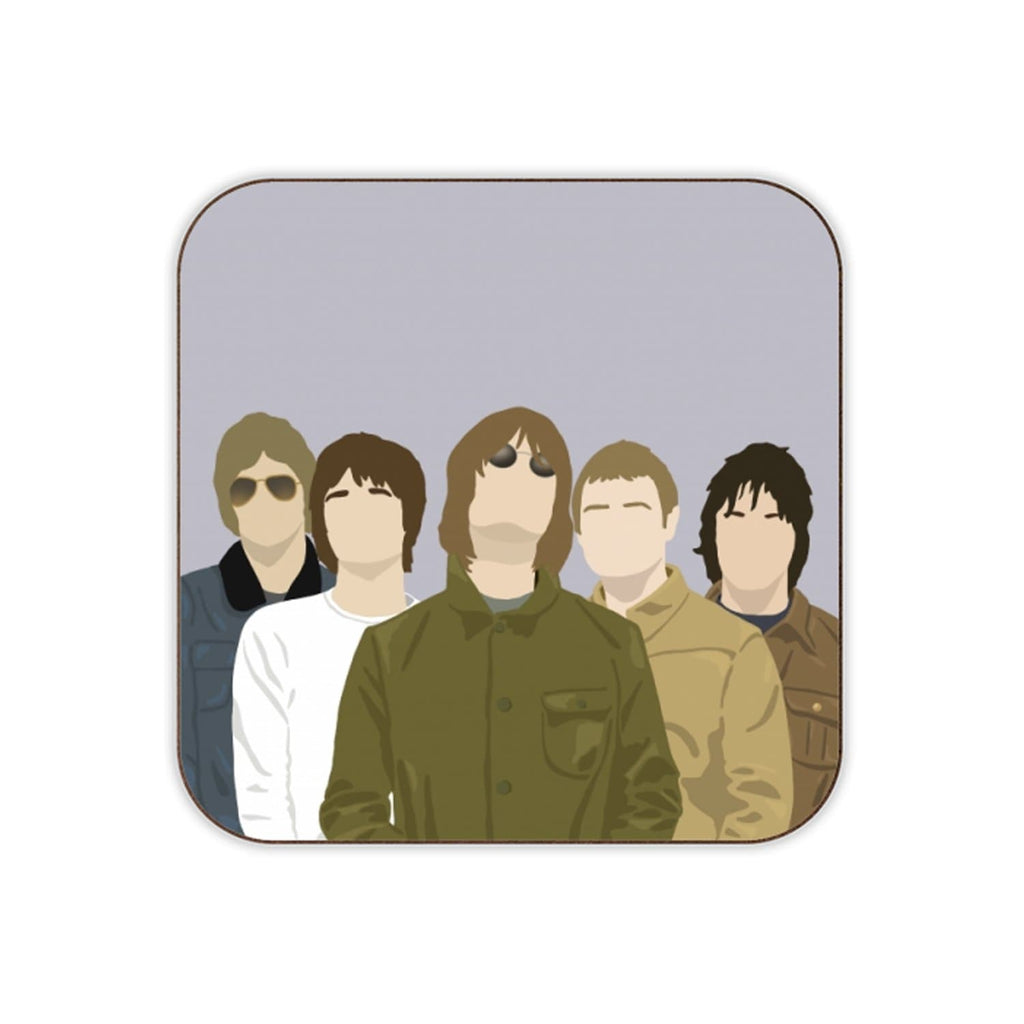 Oasis Coaster