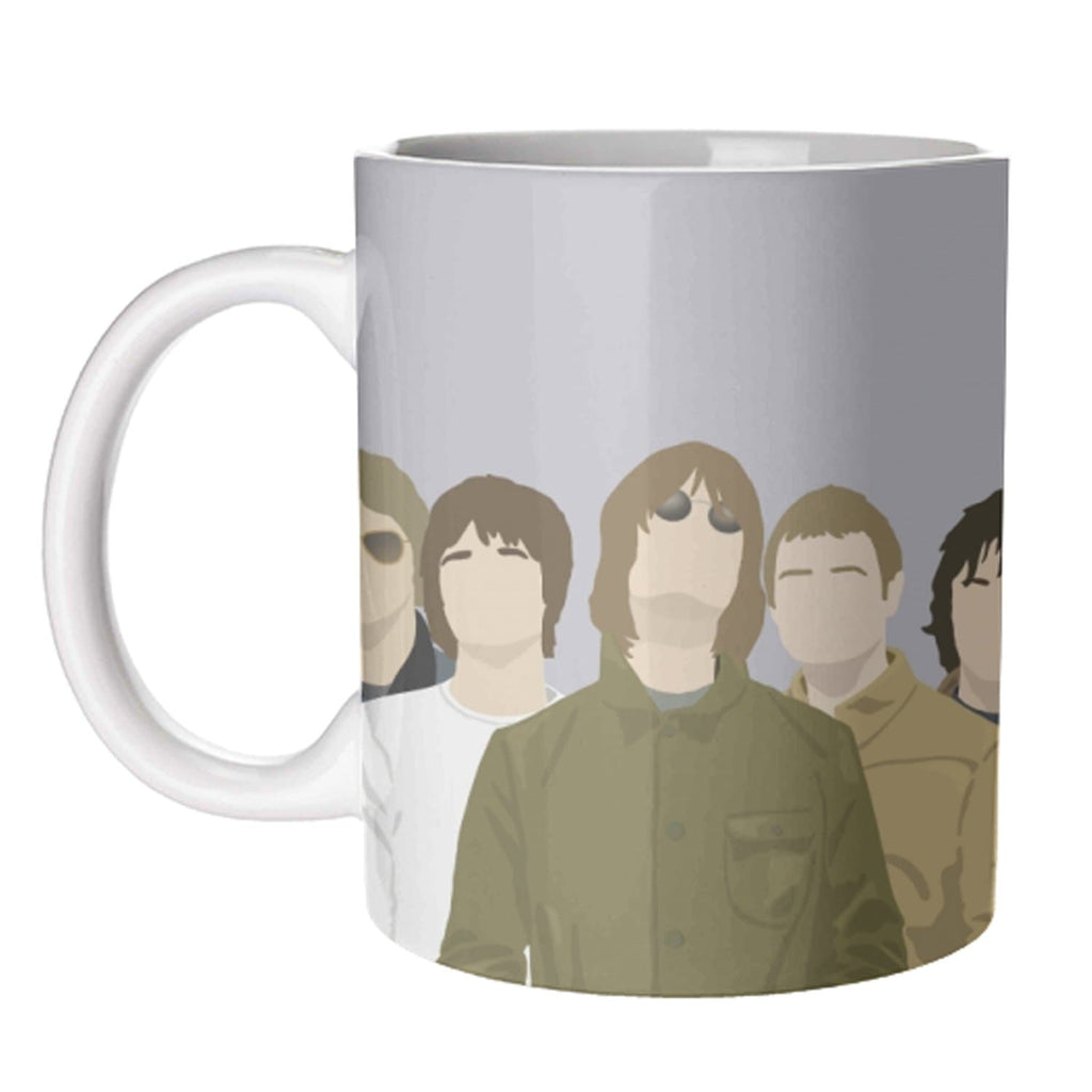 Oasis Mug