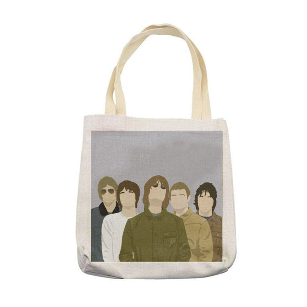 Oasis Tote Bag