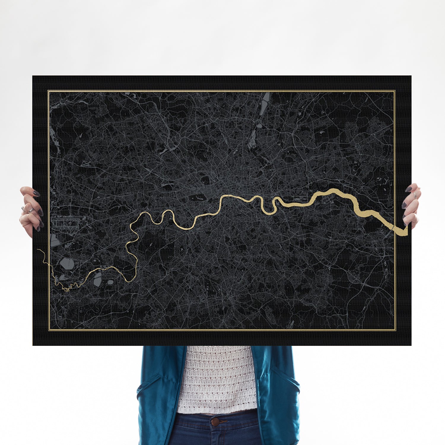 洋書 MAKERS OF EAST LONDON Makers of East London (coffee table book) - Hoxton Mini Press