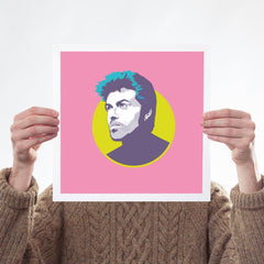 George Michael