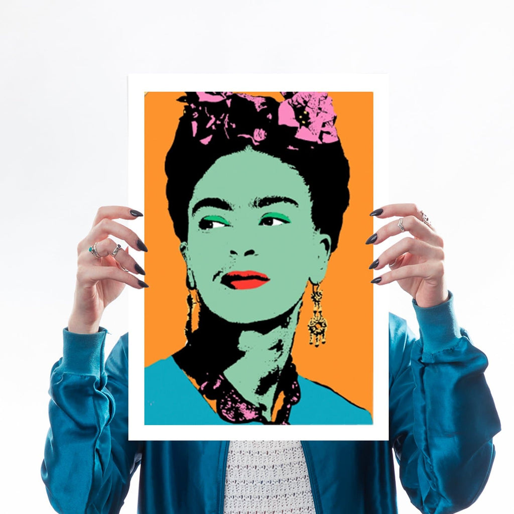 Frida