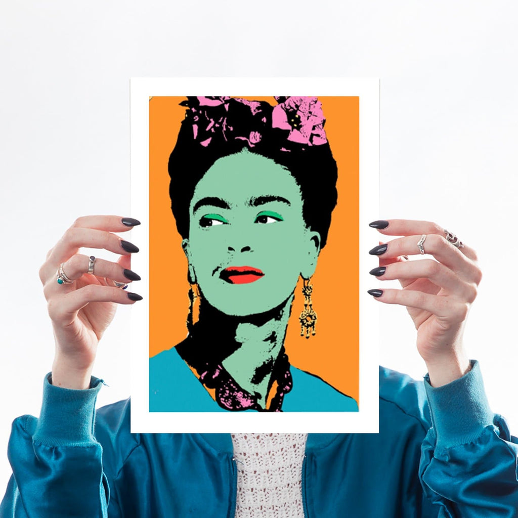 Frida