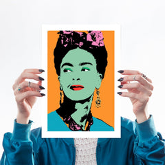 Frida